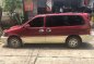 Kia Carnival 2001 Manual FOR SALE -0