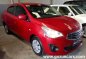 2016 Mitsubishi Mirage G4 GLX Automatic-1