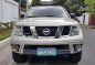 2010 Nissan Navara for sale-1