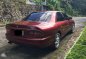 1997 Mitsubishi Galant VR 4 Registered-1