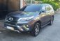 2016 Toyota Fortuner V Diesel AT 4x2 Top of the Line-1