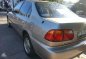 Honda Civic VTI 2000 mdl FOR SALE -0