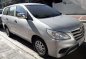 2016 Toyota Innova 2.5E Automatic Diesel Vs 2018 2017 2015 2014 2013-3