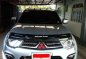 2015 Mitsubishi Montero Gls V 4x2 Rush sales!-2