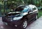 Hyunda Santa Fe 2009 for sale-0