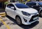 For sale Toyota Wigo 2017 -1