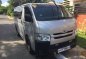 Toyota Hiace 2016 for sale-0