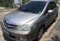 Honda City 2006 Matic Automatic In very good condition-1