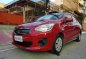 Mitsubishi Mirage G4 2015 for sale-1