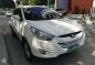 2012 Hyundai Tucson crdi 4wd matic-2