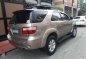 For sale 2009 Toyota Fortuner -5