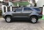 2007 Toyota Fortuner V Diesel 2008 2009 Alt Montero Everest innova-1