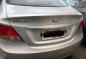 For sale Hyundai Accent 2014-2