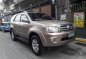 For sale 2009 Toyota Fortuner -2