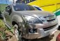 2015 Isuzu D-Max for sale-2