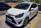 For sale Toyota Wigo 2017 -2