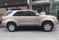 For sale 2009 Toyota Fortuner -3