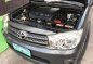 2007 Toyota Fortuner V Diesel 2008 2009 Alt Montero Everest innova-10