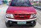 For sale ISuzu Crosswind 2005-2