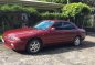 1997 Mitsubishi Galant VR 4 Registered-3