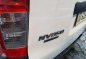 2016 Nissan NV350 Urvan 18str 2.5 White BDO Preowned Cars-3