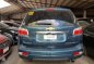 2017 Chevrolet Trailblazer LT 2.8 4x2 Blue BDO Preowned Cars-3