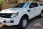 Ford Ranger 2013 MT 4X4 FOR SALE -8