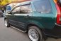 Honda CRV 2002 for sale-4