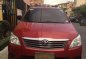 Toyota Innova 2013 for sale-3