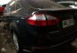 2014 Ford Fiesta 4DR Titanium 1.5 Gas Black BDO Preowned Cars-4