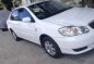 Toyota Altis E 2002, manual, well maintained, -1