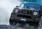 Suzuki Jimny 1.3L MT All-in Includes-1