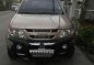 For sale Isuzu Crosswind Sportivo 2009-0