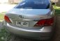 2008 Toyota Camry V matic Sports mode +/- triptronic-6