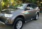 Wlell-kept Mitsubishi Montero 2012 GLX diesel for sale-5