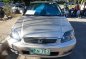 Honda Civic VTI 2000 mdl FOR SALE -3