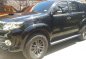 2015 Toyota Fortuner Diesel Automatic for sale-1