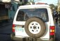 Well Kept Mitsubishi Pajero for sale-3