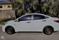 Hyundai Accent 2012 FOR SALE-2