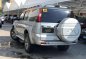 2013 Ford Everest 4x2 AT Diesel. Explorer. Crosswind. Adventure. MU-X-3