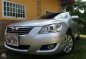 2008 Toyota Camry V matic Sports mode +/- triptronic-8