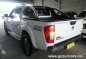 2015 Nissan Navara VL 4x4 Manual Diesel-3