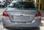 2016 Mitsubishi Mirage GLS g4 manual-2