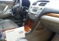 2008 Toyota Camry V matic Sports mode +/- triptronic-7