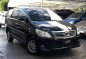 2014 Toyota Innova 2.5 G AT Diesel. FRESH. Avanza. Adventure. Montero-0