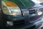 For sale Hyundai Starex 2005 grx crdi 2.5-3