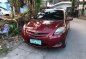 2007 Toyota Vios 1.3e Manual-1