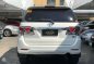 2015 Toyota Fortuner G 4x2 AT Gas. FRESH. Montero Sport. Everest.-4