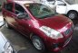 Good As New 2016 Suzuki Ertiga Manual-0