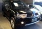 2013 Mitsubishi Montero GLS V 4x2 Automatic-1